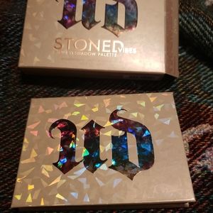 Urban decay mini stoned pallete